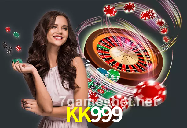 vivo no cassino KK999