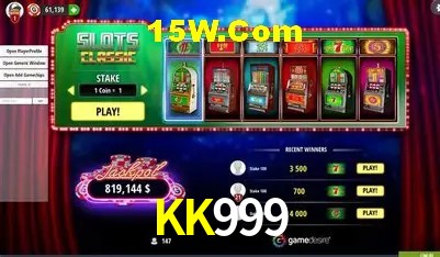 KK999 BET