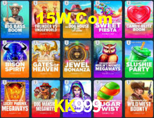 Daily Bonuses KK999