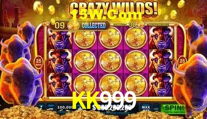 KK999 BET