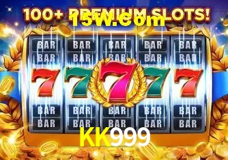 KK999 - Plataforma Oficial - KK999.Com