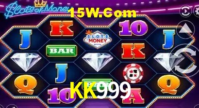 Provedores de Jogos KK999