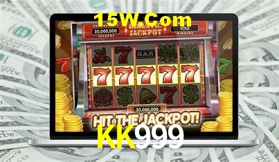 Recursos de Bônus KK999