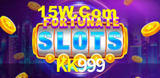 Welcome Bonus KK999