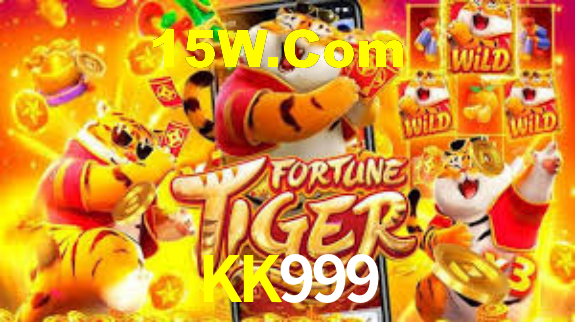 KK999 App Interface