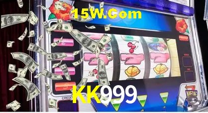Benefícios da Conta KK999