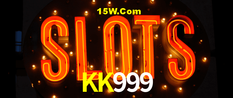 APP oficial da KK999 para mobile