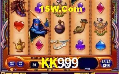 KK999