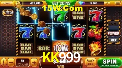 KK999