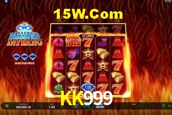KK999 BET