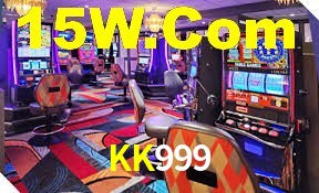 Game Providers KK999