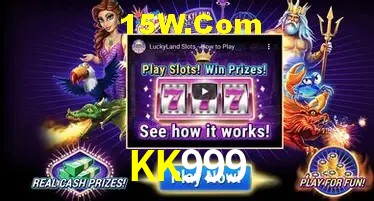 Promoção Relâmpago KK999