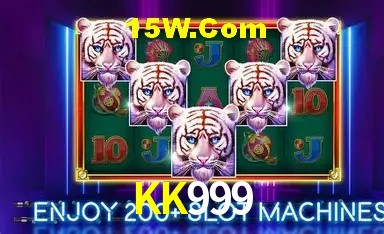 Login Seguro KK999