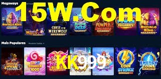 Experiência VIP KK999