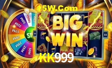 Sinta a adrenalina dos jogos de cassino com KK999