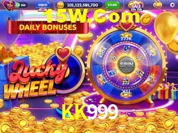 Flash Promotion KK999
