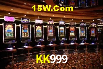 Casino Ao Vivo KK999